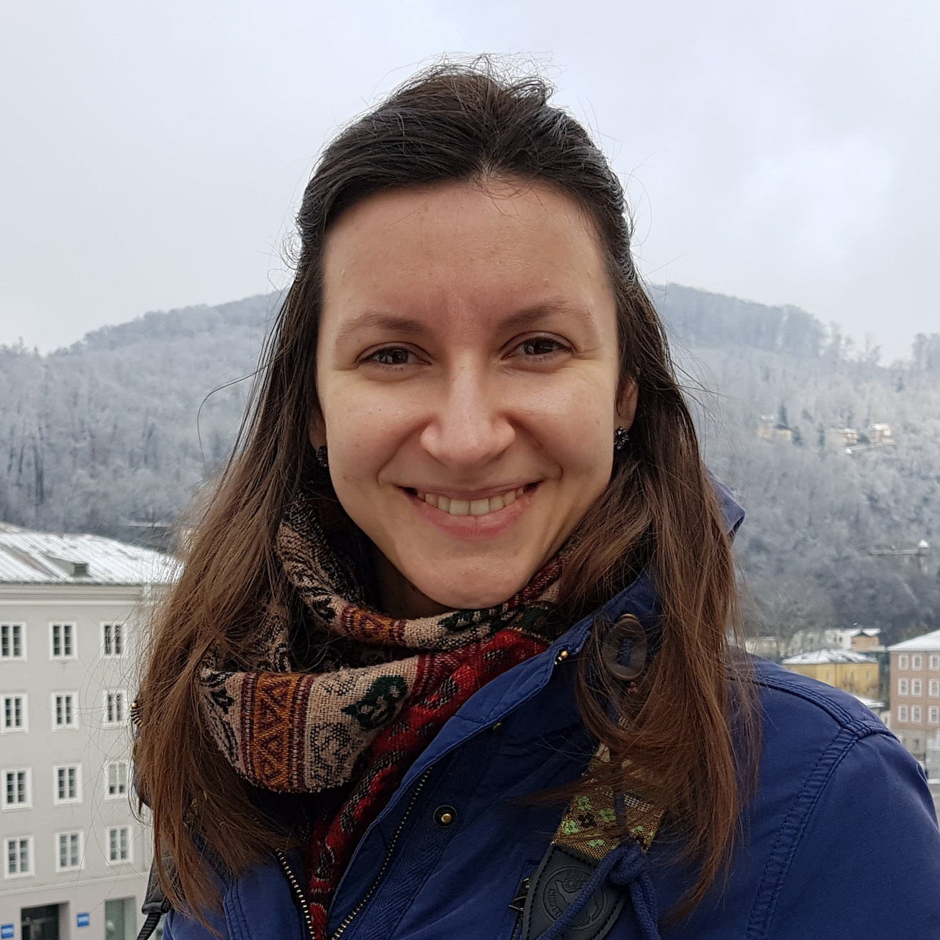 Anna S. Bondarenko